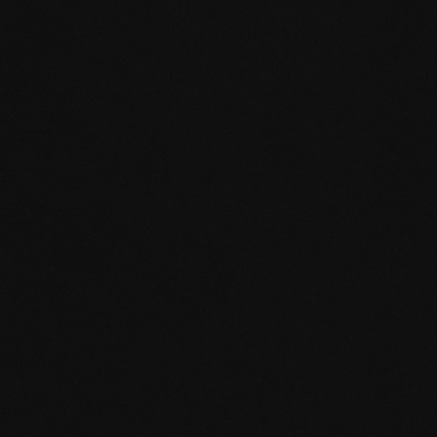 Čalouněná postel boxspring 140x200 SAMANTA - černá
