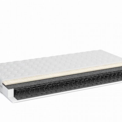 Bonellová matrace do dětské postele 80x160 BRANDT