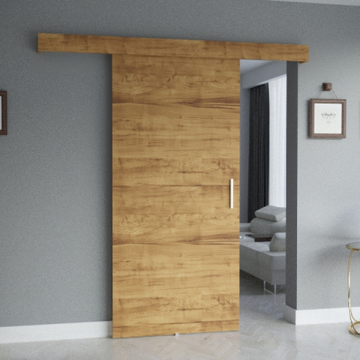 Posuvné dveře SALOME - Craft zlatý