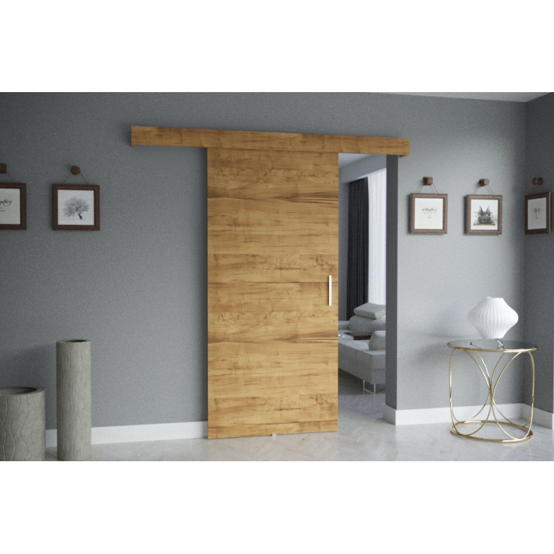 Posuvné dveře SALOME - Craft zlatý