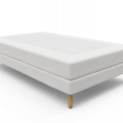 Postel pro dospívající teenagery 90x200 HENRYK - béžová