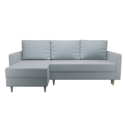 Stylová sedací souprava LILY - tyrkysová