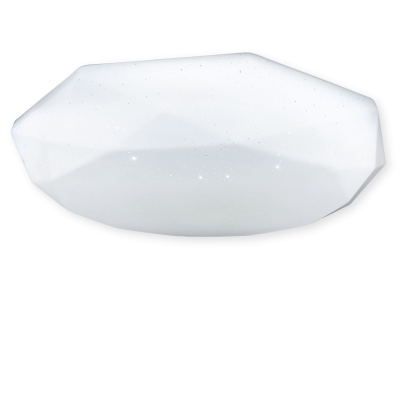 Inteligentní LED stropní osvětlení SPARKLE 40 SMART, 30W, 41cm, RGB, TUYA app