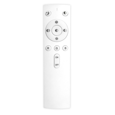 Inteligentní LED stropní osvětlení SPARKLE 40 SMART, 30W, 41cm, RGB, TUYA app
