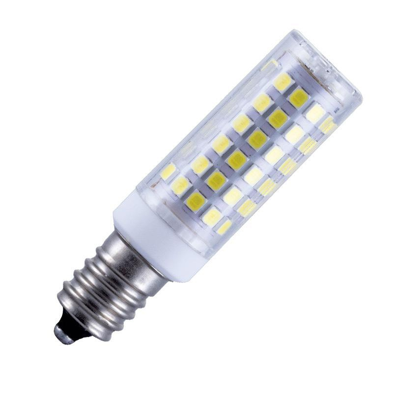 LED žárovka mini, 7W, E14, teplá bílá, 700lm LED žárovka mini, 7W, E14, teplá bílá, 700lm