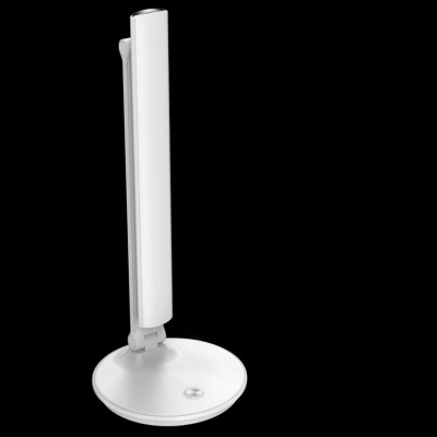 LED stolní lampička Immax CORBIE WHITE bílá