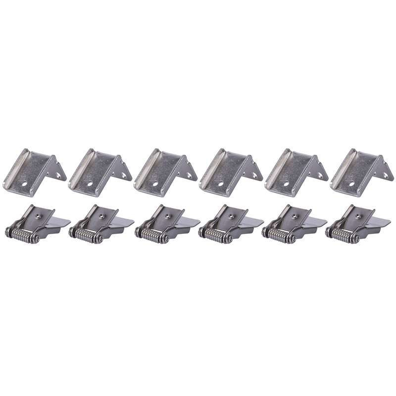 6 pružin pro LED panel 120×30cm 6 pružin pro LED panel 120×30cm