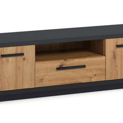 Stolek pod televizi ISOLDA