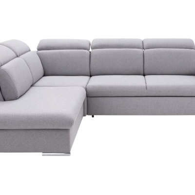 Rohová sedací souprava ADRIAN - béžová