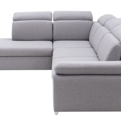 Rohová sedací souprava ADRIAN - béžová