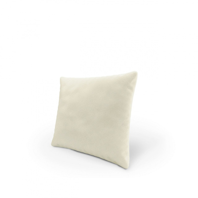 Dekorativní polštář ZANE - béžový 1