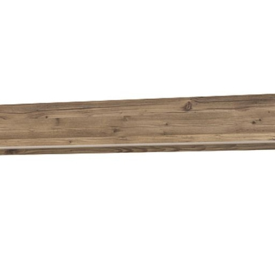 Nástěnná police OKAL - appenzeller