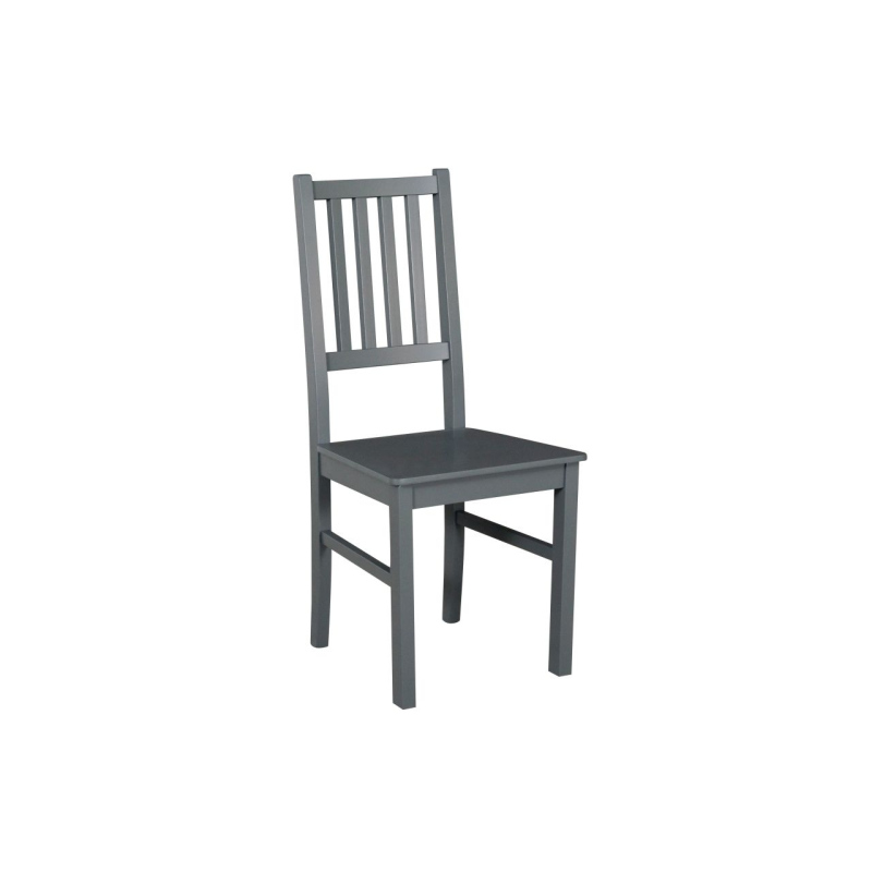 Jídelní židle JARMILA 7D - grafit