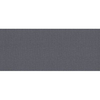 Designové čalouněné dvojlůžko Fiza s úložným prostorem šedá 140 x 200 + topper zdarma