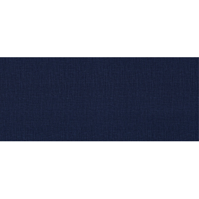 Designové čalouněné dvojlůžko Fiza s úložným prostorem modrá 140 x 200 + topper zdarma