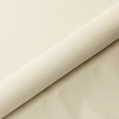 Designová postel FIZA - 140x200, krémová + topper ZDARMA