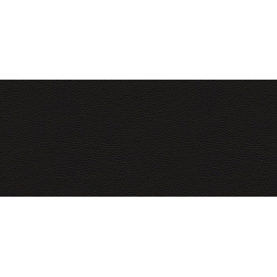 Boxspringová postel BESSIE - 180x200, černá + topper ZDARMA