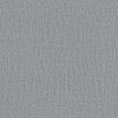 Přepychová postel CASSANDRA - 200x200, šedá + topper ZDARMA