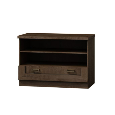 TV stolek MERLO 1 - dub lefkas