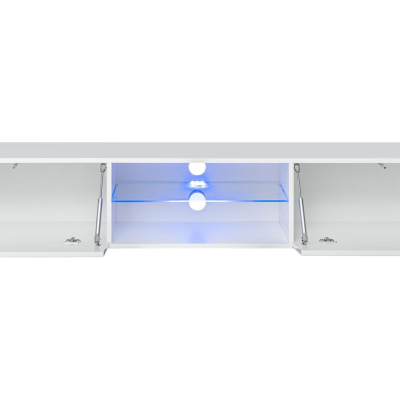 Stolek pod TV RIONATA 3 - grafit