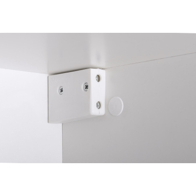 Stolek pod TV RIONATA 3 - grafit