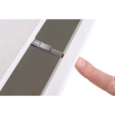 Stolek pod TV RIONATA 1 - grafit