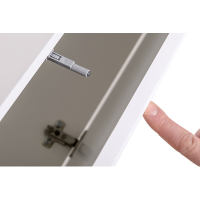 Stolek pod TV RIONATA 1 - grafit