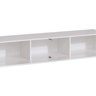 Stolek pod TV RIONATA 1 - grafit