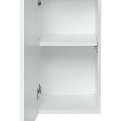 Závěsná skříňka RIONATA 4 - bílá