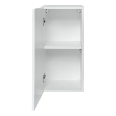 Závěsná skříňka RIONATA 4 - bílá