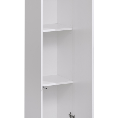 Stěna do obývacího pokoje RIONATA 2 - grafit / dub wotan