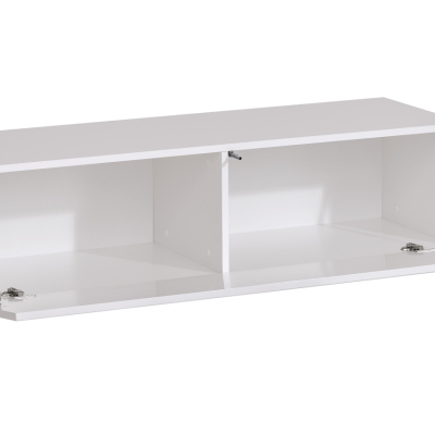 Stěna do obývacího pokoje RIONATA 2 - grafit / dub wotan