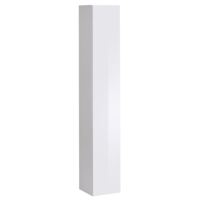 Stěna do obývacího pokoje RIONATA 8 - bílá / grafit