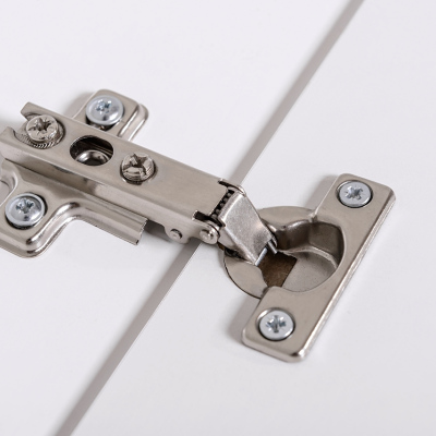 Stěna do obývacího pokoje RIONATA 19 - bílá / grafit