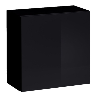 Sestava skříněk RIONATA 1 - černá / grafit