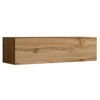 Sestava skříněk RIONATA 2 - grafit / dub wotan