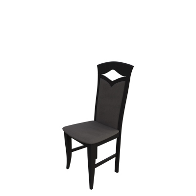 Jídelní židle MOVILE 30 - wenge / tmavá hnědá 2