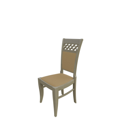 Jídelní židle MOVILE 29 - dub sonoma / béžová