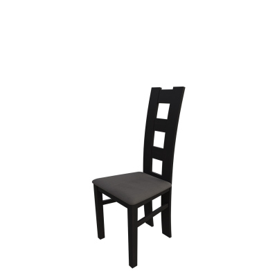 Jídelní židle MOVILE 21 - wenge / tmavá hnědá 2