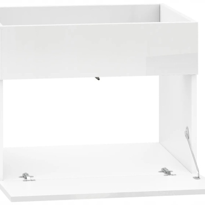 Skříňka pod umyvadlo OPORTO - bílá