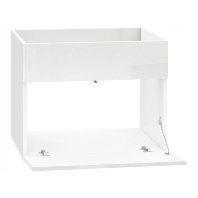 Skříňka pod umyvadlo OPORTO - bílá