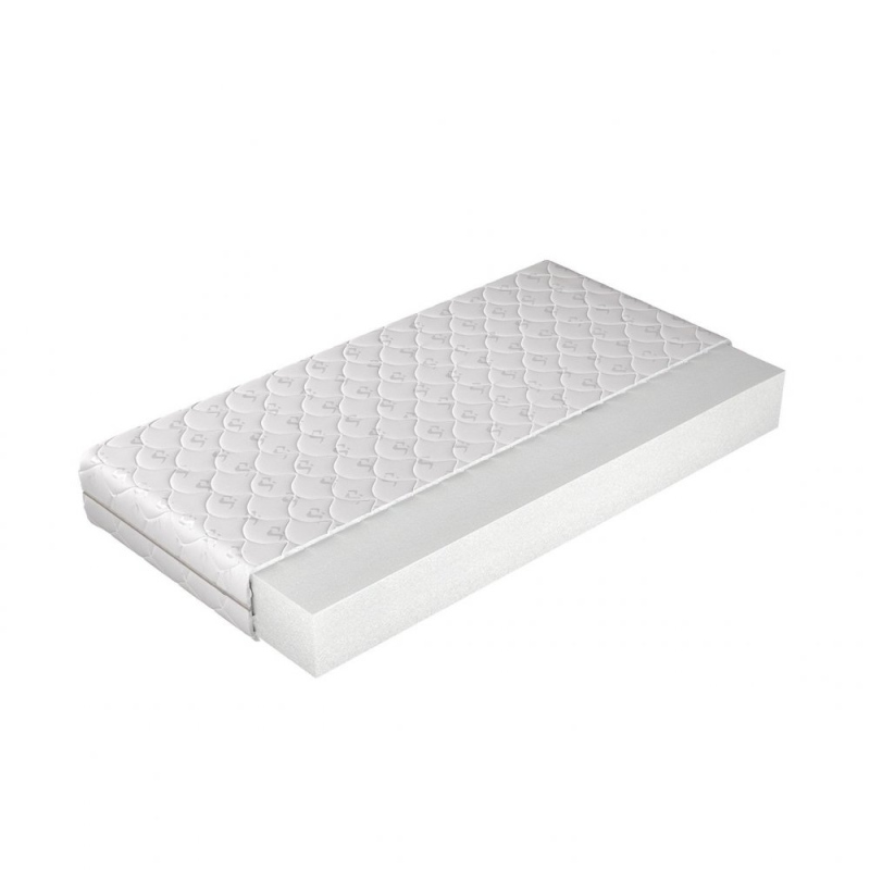 Antialergická pěnová matrace 90x200 GANDRA