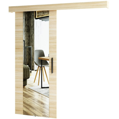 Posuvné dveře SALOME 2 - dub sonoma