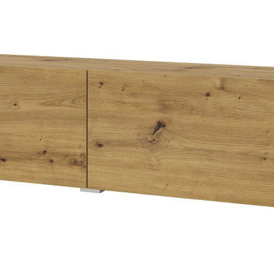 Televizní stolek BONA - dub artisan