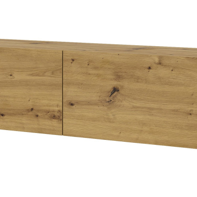 Televizní stolek BONA - dub artisan