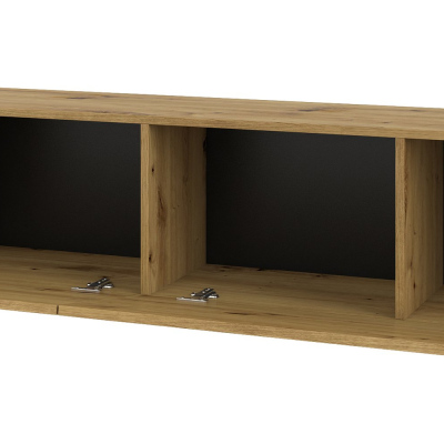 Televizní stolek BONA - dub artisan