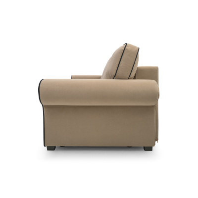 Rozkládací pohovka ALEN - béžová