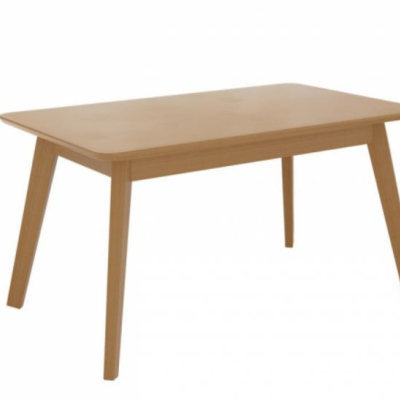 Konferenční stolek NOWEN - přírodní dřevo