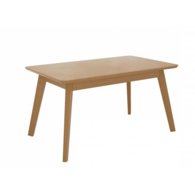 Konferenční stolek NOWEN - přírodní dřevo