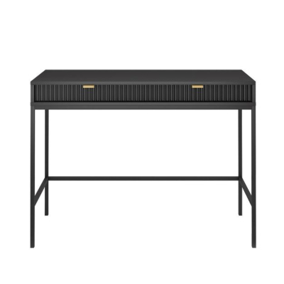 Konzolový stolek UMAG - černý
